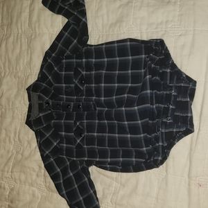 Cody James baby long sleeve dress onesie.